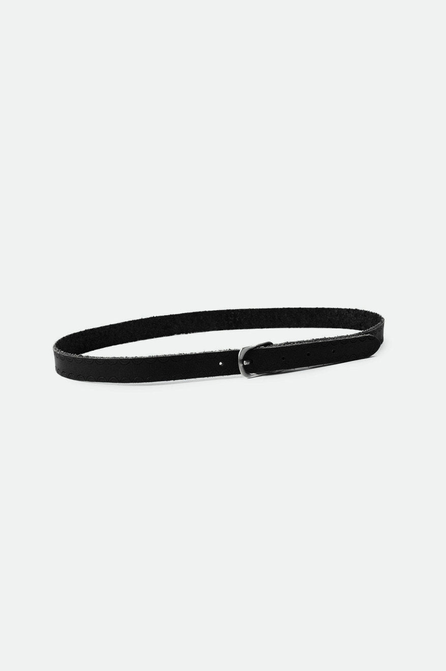 αξεσουαρ Brixton Adjustable πόρπης Hat Band μαυρα | 03658-HSOM