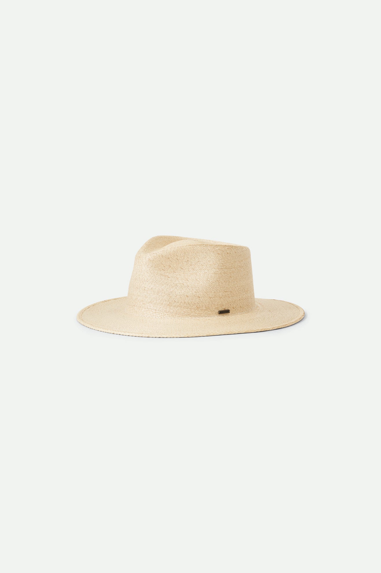 φεντόρας γυναικεια Brixton Marcos Fedora Μπεζ | 27356-JODN