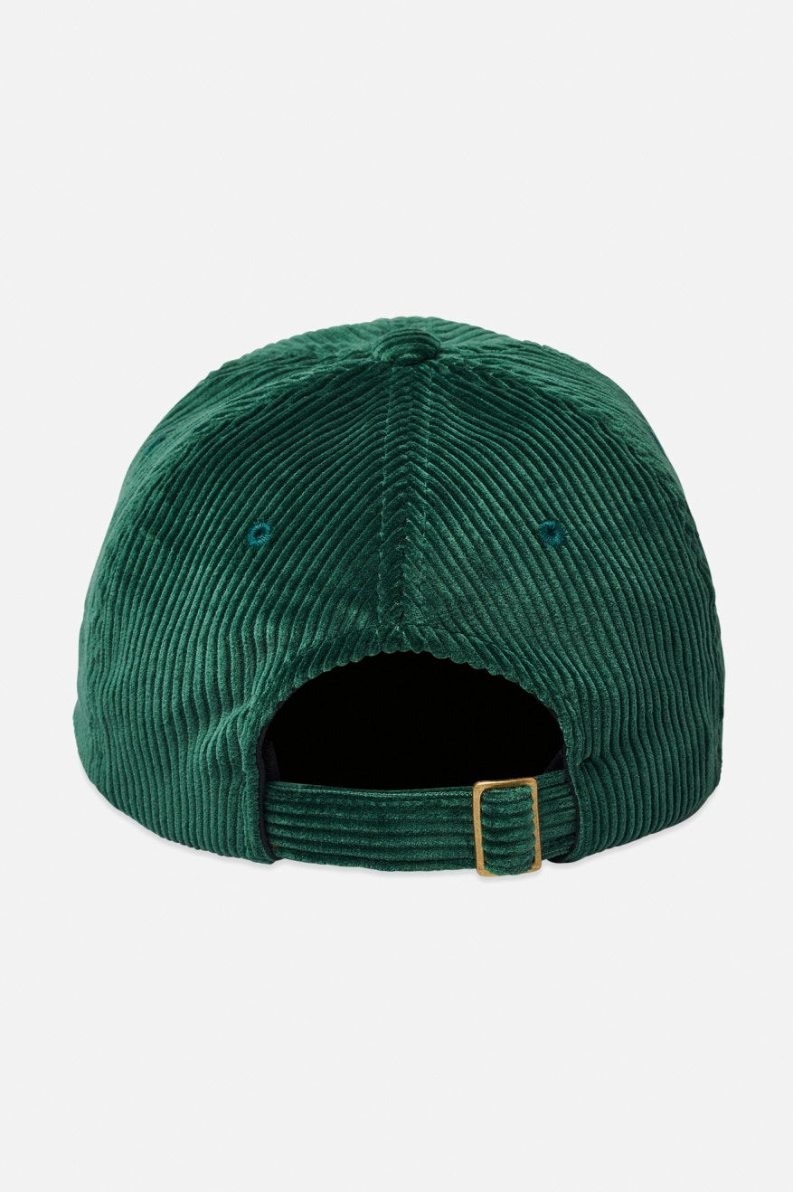 Caps ανδρικα Brixton Parsons LP Cap τυρκουάζ | 04957-NMLU