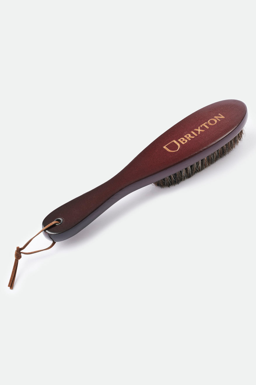 αξεσουαρ Brixton Hat Brush μαυρα | 81320-YLBH