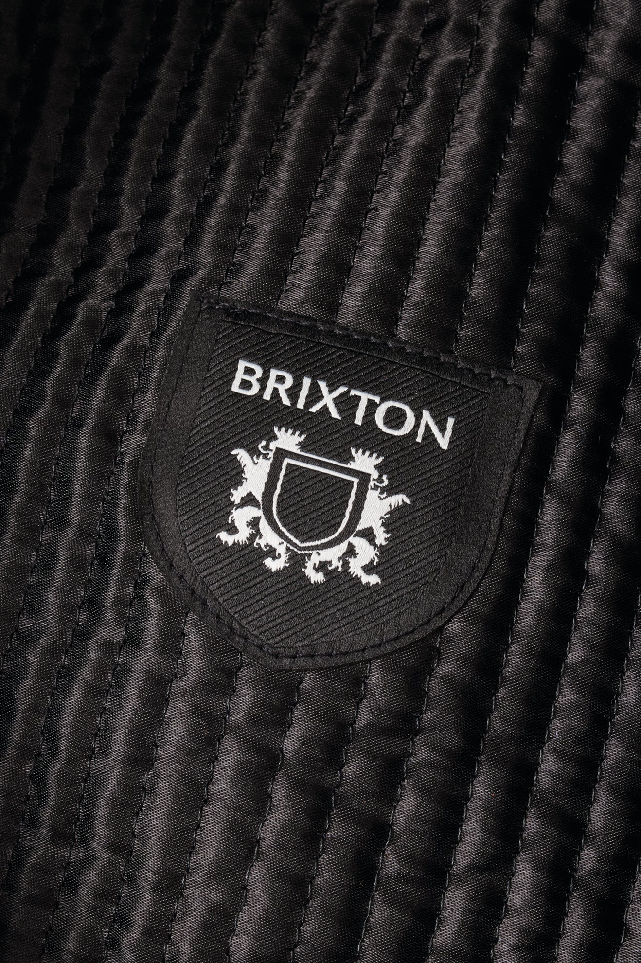 καπελα ανδρικα Brixton Brood Snap καφε Χακί | 61357-RWCA