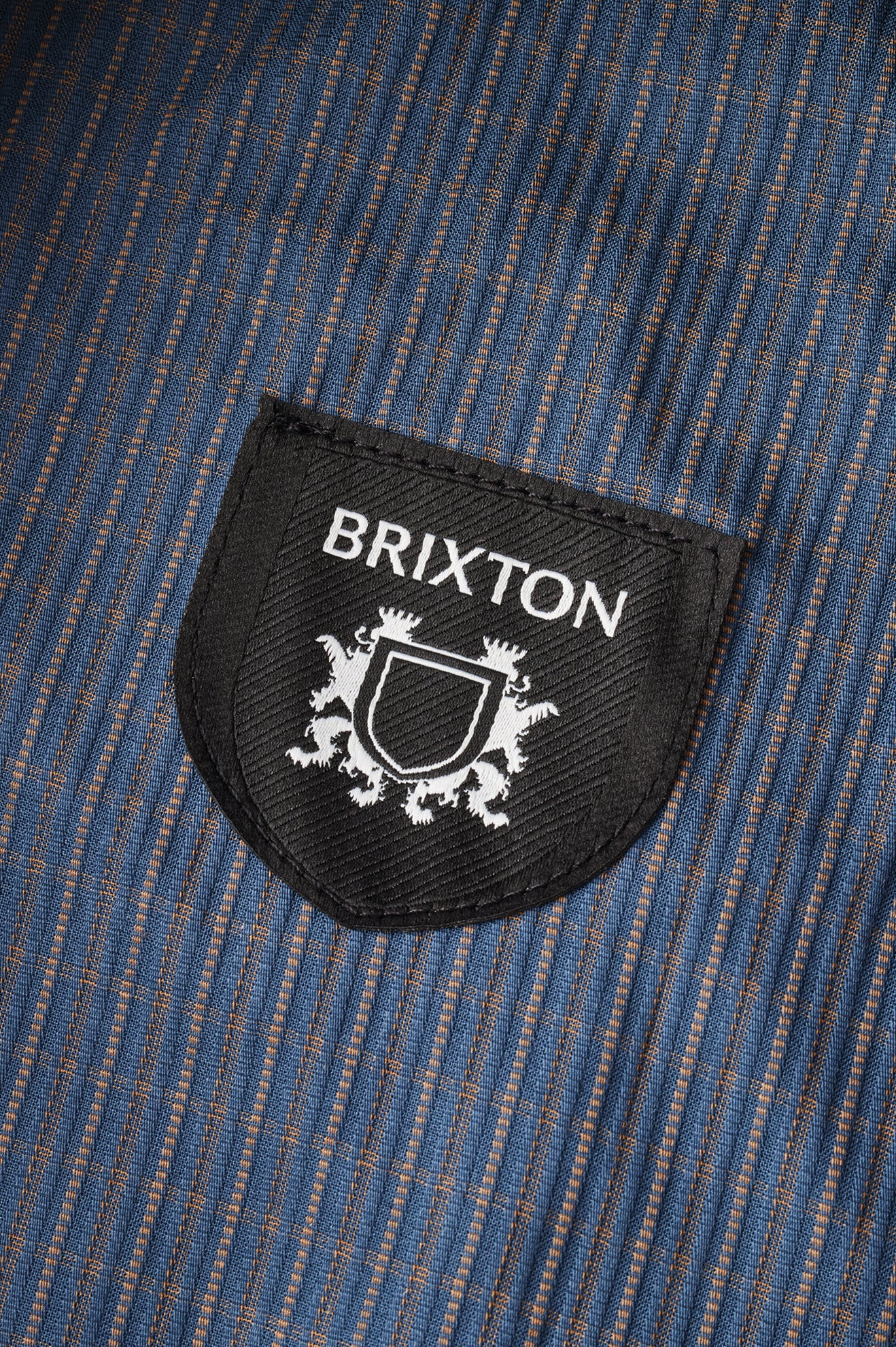 καπελα γυναικεια Brixton Fiddler μαυρα | 67940-LNHF