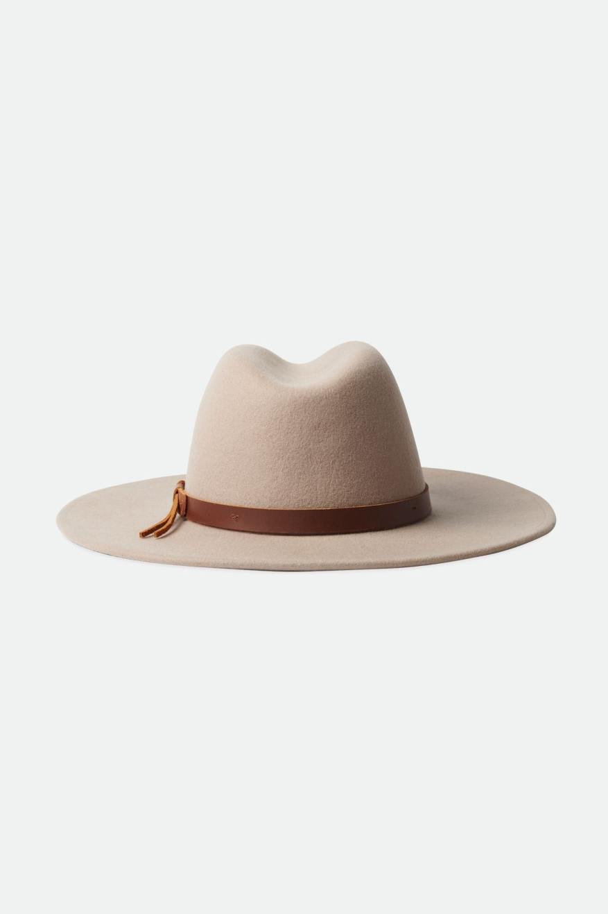 καπελα γυναικεια Brixton Field Proper Hat ροζ | 83769-BZOW