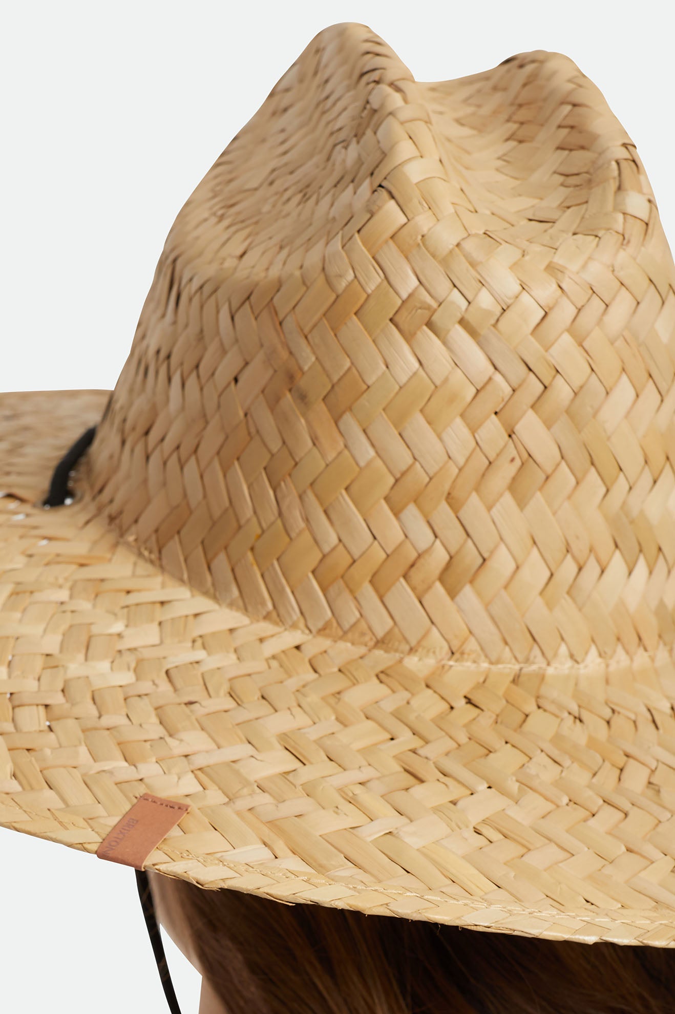 φεντόρας γυναικεια Brixton Bells II Sun Hat καφε | 56392-UFGD