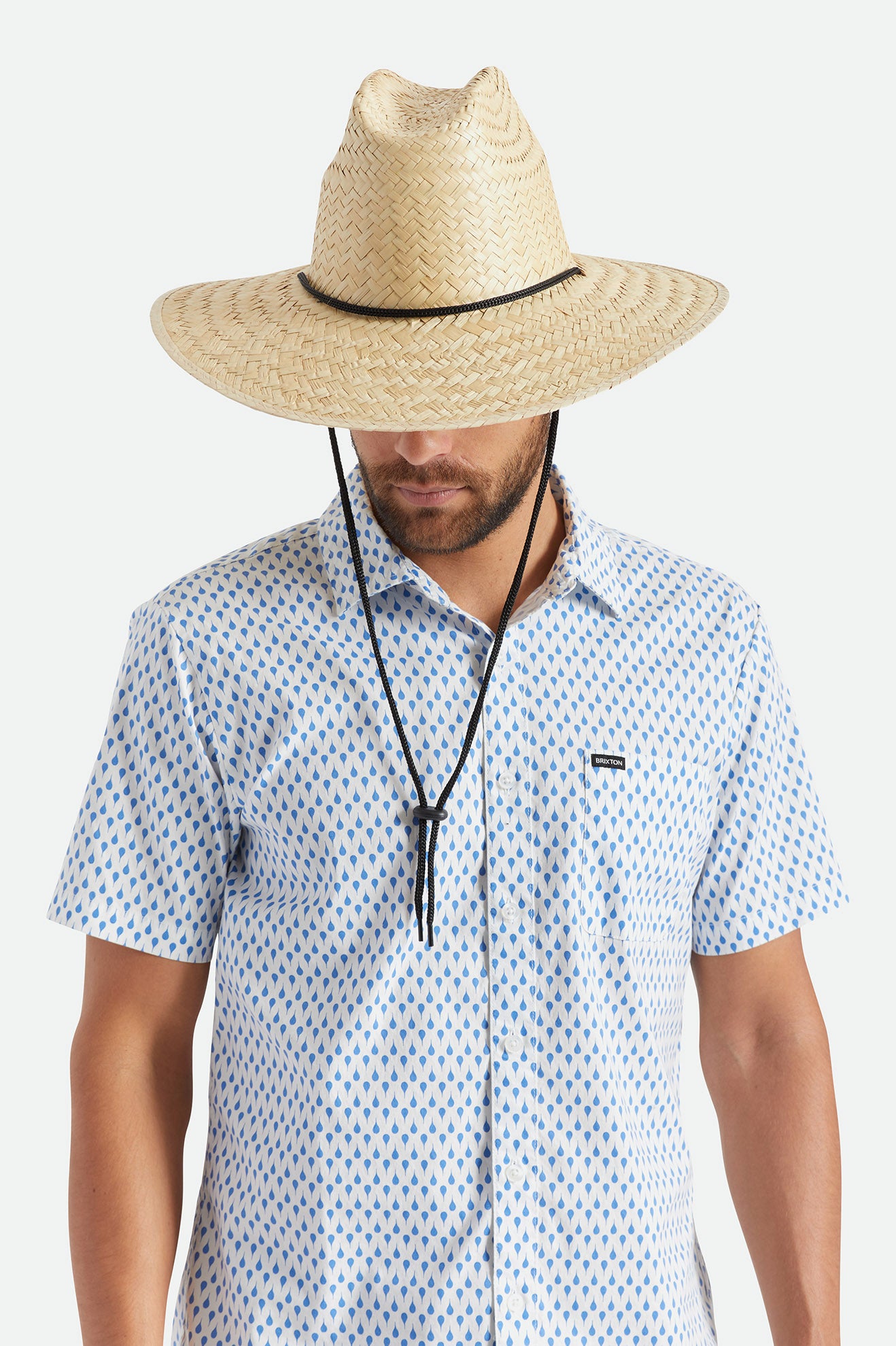 φεντόρας γυναικεια Brixton Bells II Sun Hat καφε | 56392-UFGD